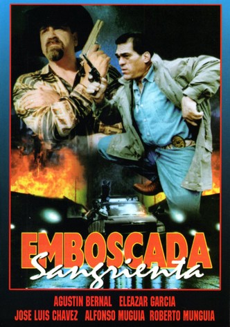 Emboscada sangrienta