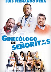 Ginecólogo de señoritas