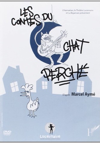 Les contes du chat perché