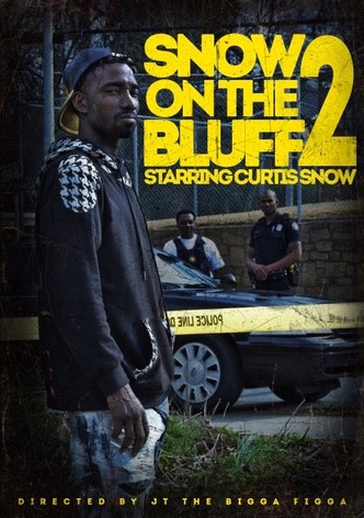 Snow on tha Bluff 2