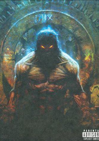 Disturbed: The Making Of Indestructible