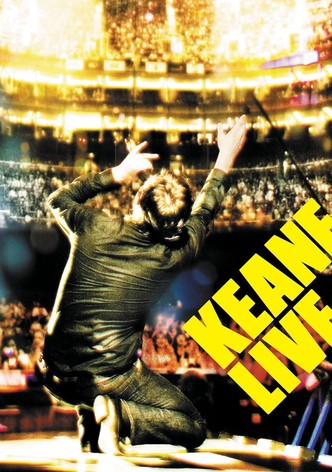 Keane - Live