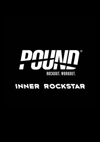 Pound: Rockout. Workout - Inner Rockstar