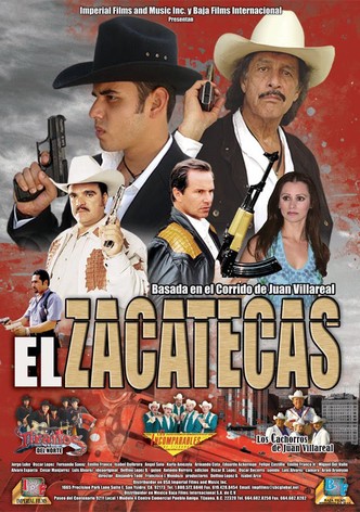 El Zacatecas