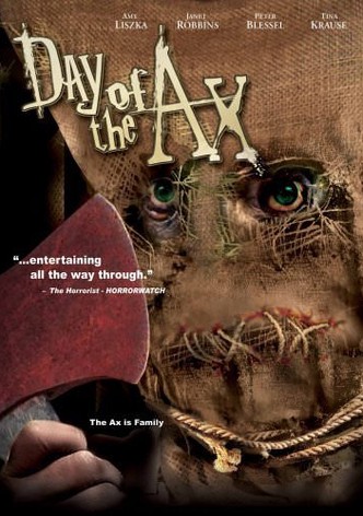Day of the Ax