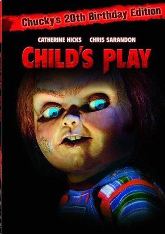 Evil Comes in Small Packages