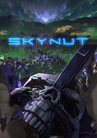 Skynut