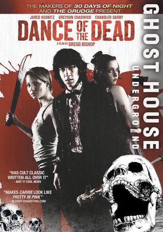 The Making of 'Dance of the Dead'