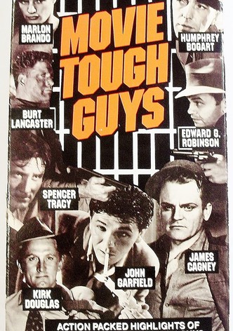 Movie Tough Guys