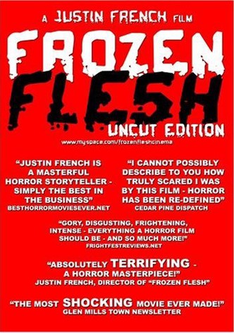 Frozen Flesh