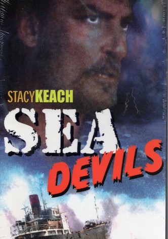 Sea Devils