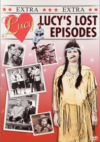Lucy's Lost Episodes