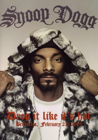 Snoop Dogg | Drop It Like It's Hot