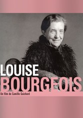 Louise Bourgeois: Min kropp, min skulptur
