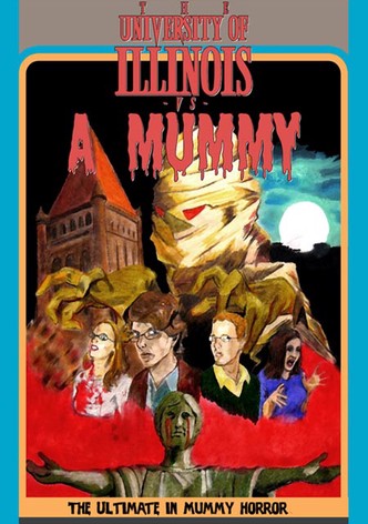 The University of Illinois vs. a Mummy