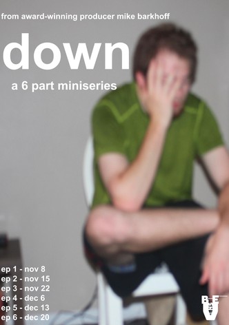 Down
