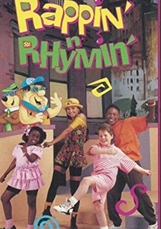 Rappin' N' Rhymin'