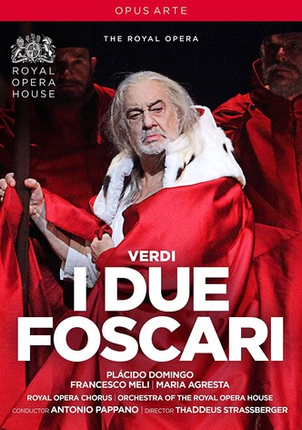 I due Foscari
