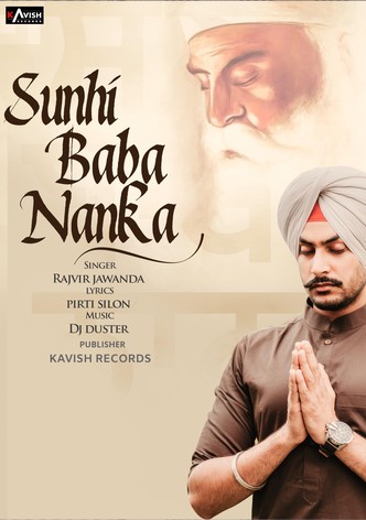 Sunhi Baba Nanka