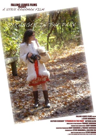 Stranger in the Park