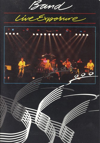 Little River Band: Live Exposure