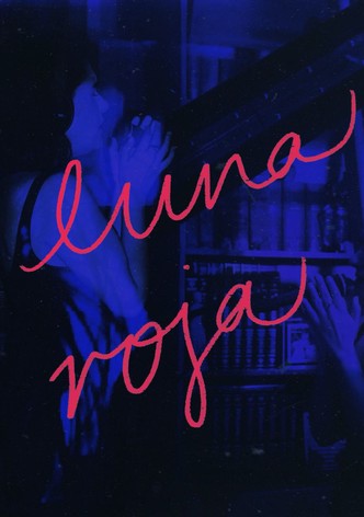 Luna roja