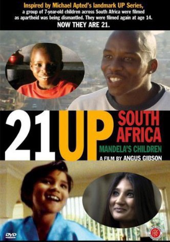 21 Up South Africa: Mandela's Children