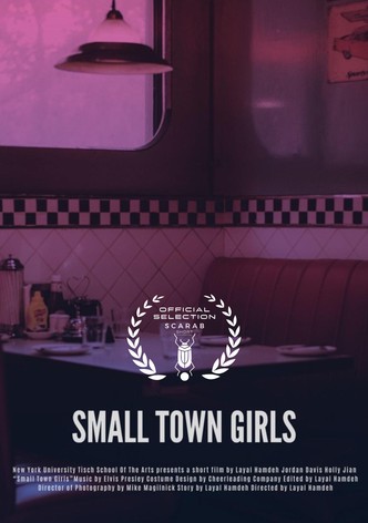 Small Town Girls