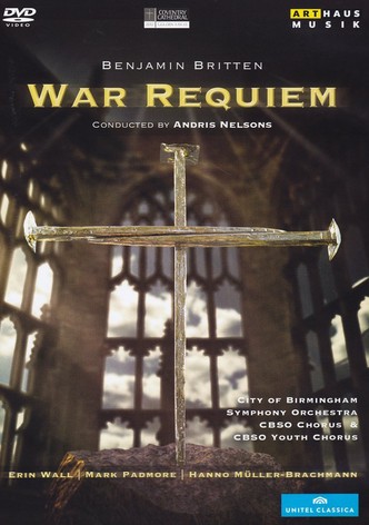War Requiem