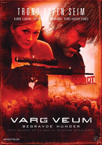 Der Wolf - Tote Hunde beissen nicht