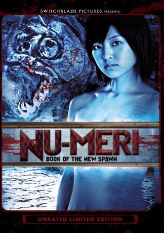 Cursed Songs 2: Nu-Meri