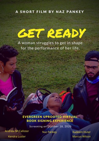 Get Ready