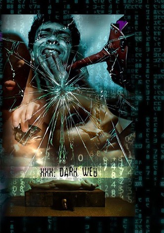 XXX Dark Web