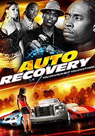 Auto Recovery