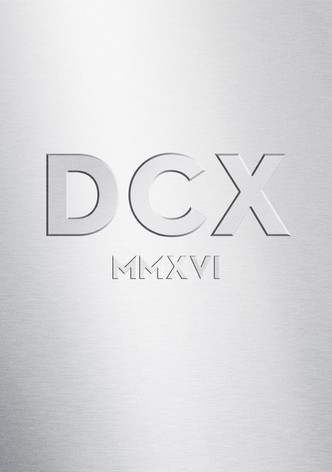 Dixie Chicks - DCX MMXVI Live