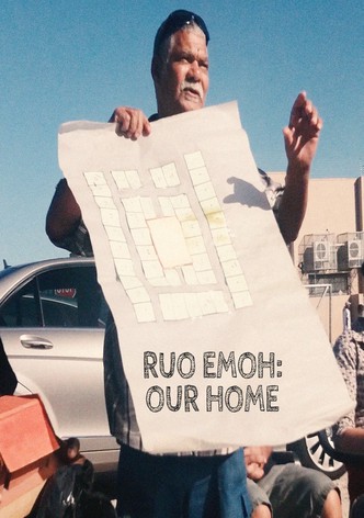 Ruo Emoh: Our Home