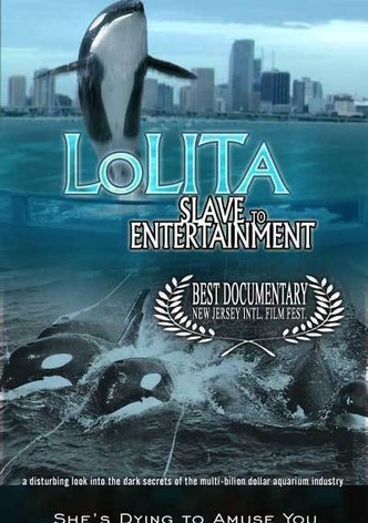 Lolita: Slave to Entertainment