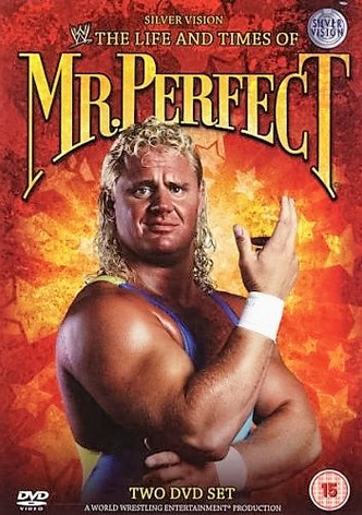The Life and Times of Mr. Perfect