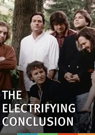 Guided By Voices: The Electrifying Conclusion