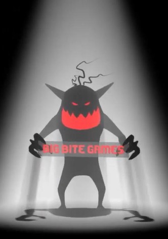 Big Bite Games presents Big Bite Soccer