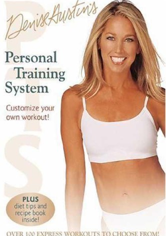 Denise Austin's Personal Training System