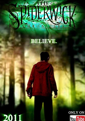 The Spiderwick Chronicles