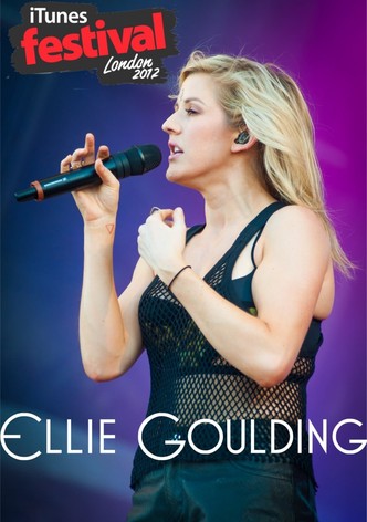 Ellie Goulding - Live in London