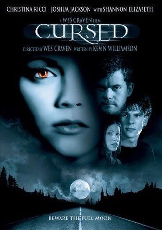Becoming a Werewolf