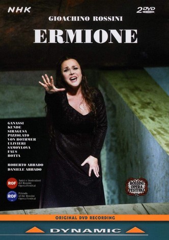 Rossini: Ermione