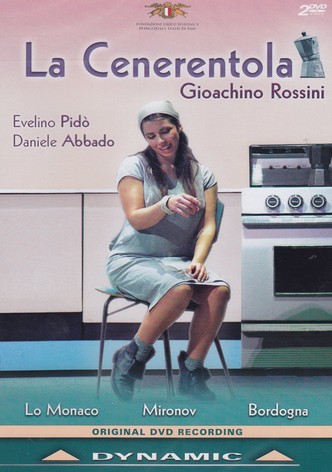 Rossini: La Cenerentola