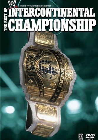 WWE: The Best of the Intercontinental Championship