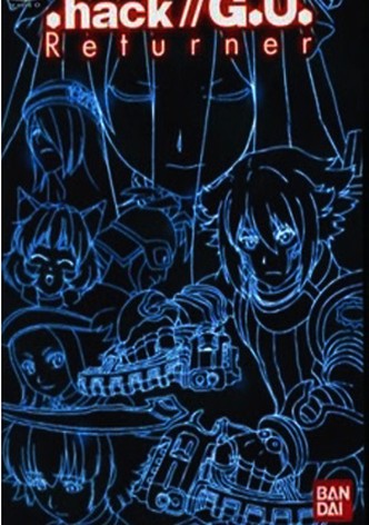 .hack//G.U. Returner