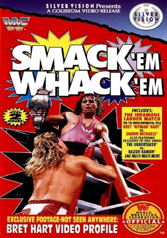 Smack 'Em Whack 'Em