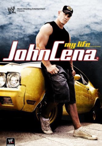 WWE: John Cena - My Life